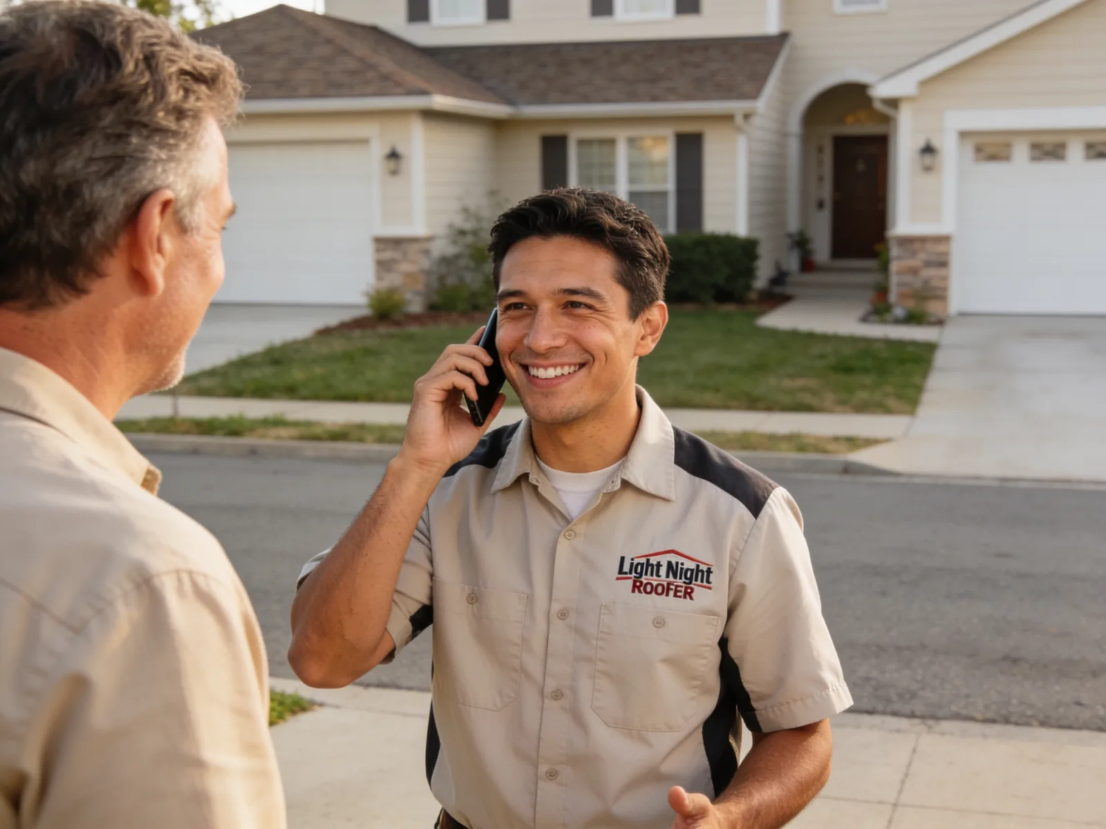 Emergency Roof Repair Nevada, OH FAQs